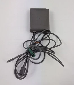 Genuine Nintendo DS Lite AC Power Adapter Original Official Charger USG-002 - Picture 1 of 2
