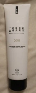 TERRE DE MARS 008 REDDITION BODY CLEANSER - Full Size 5.07oz NEW - Picture 1 of 2