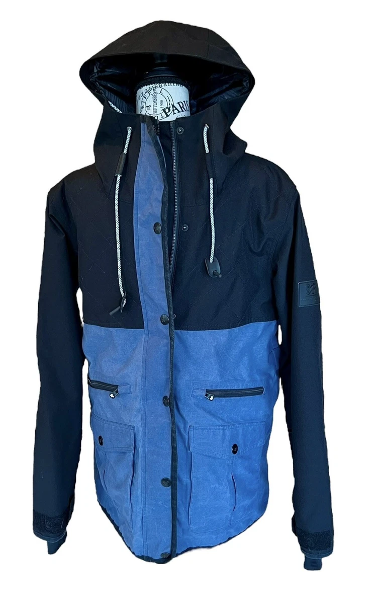 Saga Jacket for sale | eBay