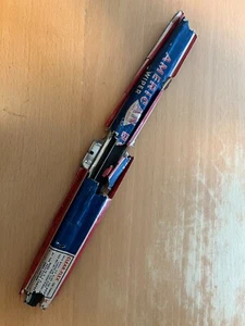 ANCO Clear-Flex 10" inch wiper blade in American Bosch branded wrapper NOS - Picture 1 of 4