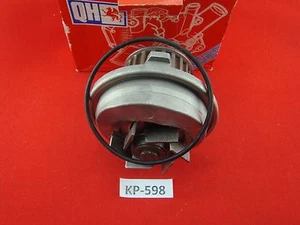 QCP2189 Wasserpumpe Opel 1334013 Motorteil 1 Stück Motorteil 90106656 #KP-598 - Picture 1 of 5