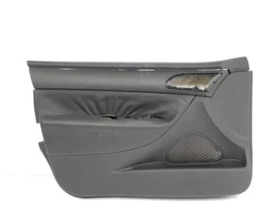 9635391677 1655291 front door trim lh for PEUGEOT 607 2.2 HDI FAP (133 CV) 2000 — 第 1/4 张图片