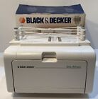 Black & Decker EC600 Spacemaker Under-Counter Can Opener