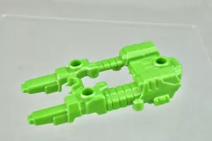 Transformers Fall of Cybertron Onslaught Weapon Part FOC - Picture 1 of 1