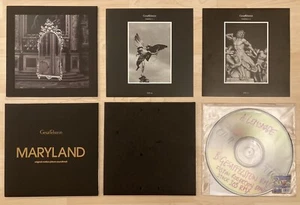 Gesaffelstein | ALEPH, Conspiracy 1 & 2, PURSUIT, LEMONADE, MARYLAND | MINT - Bild 1 von 5
