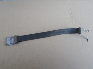 Rueda de repuesto Opel Manta B Ascona B cinta de sujeción correa de goma fijación - Imagen 1 de 4