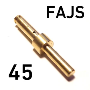 BOMBA JET tamaño 45 FAJS para WEBER 40/45 DCOE 48/50/55 DCO/SP - Imagen 1 de 3