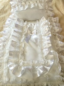 silver cross coach built dolls pram ebay