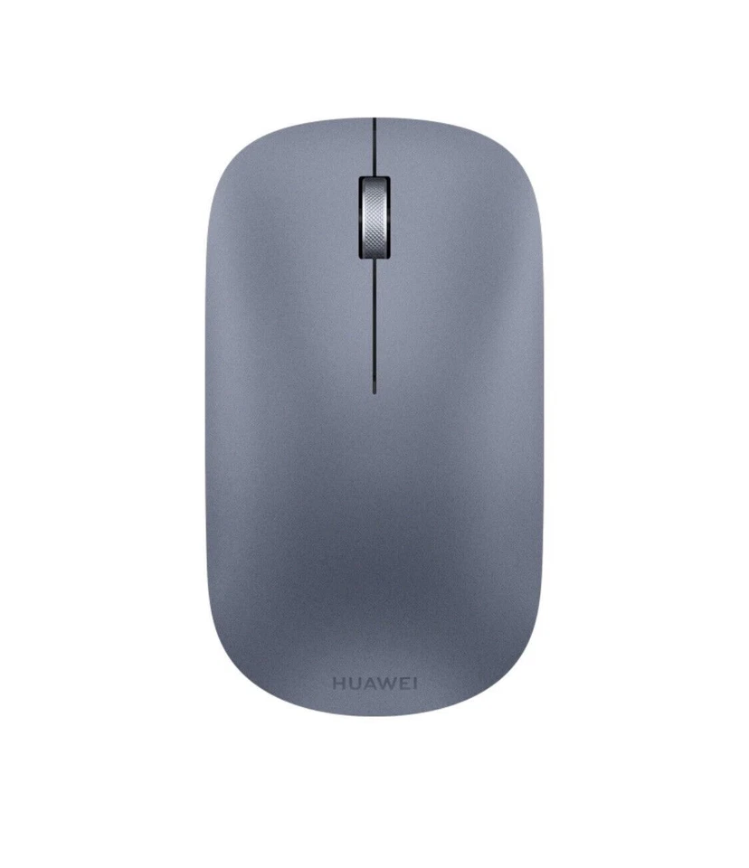 Huawei Wireless Bluetooth 5.4 Mouse Nearlink Version Work On Glass for Matebook - Image 1 of 4