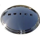 1941-1950 BUICK HUB CAP POLISHED STAINLESS NEW