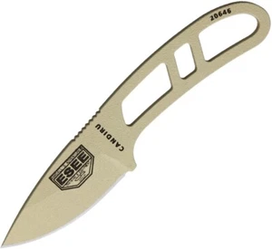 ESEE Candiru Kit Desert Tan - Picture 1 of 2
