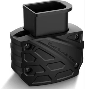 Cargador Glock mag cargador de velocidad para 9 mm y 40 SW - Imagen 1 de 4