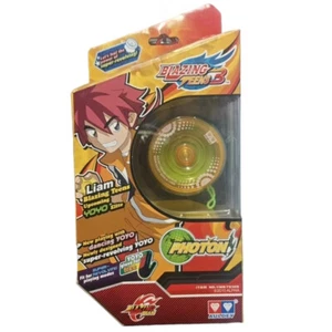 KK Bearing Yo-yo Ball Auldey Blazing Teens 3 PHOTON 675105 Contest yoyo Toy - Picture 1 of 6