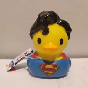 Disney Duckz Superman New! - Picture 1 of 4