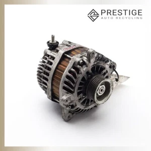 2016-2020 INFINITI Q50 Q60 3.0L Alternator Generator 12V / 150A 23100-4HK6A OEM - Picture 1 of 6