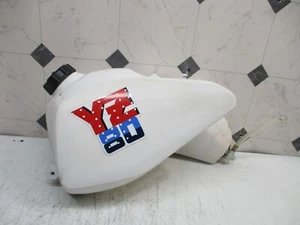 Yamaha yz80 yz 80 1988 88 Gas tank fuel gas tanks - Picture 1 of 16
