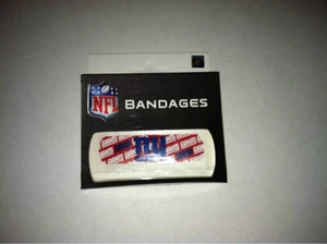 Curitas vendajes de los Gigantes de Nueva York  - Imagen 1 de 1