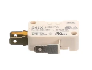 Nespresso Professional D41X-1307A Microswitch Button 0.1A 125VAC for CAPPUCCINAT - Picture 1 of 2