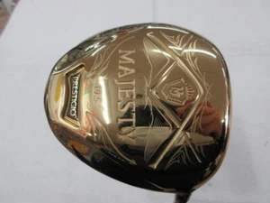 MARUMAN MAJESTY PRESTIGIO 10 DRIVER 10.5deg Flex-R LV730 With H/C F/S - Picture 1 of 9