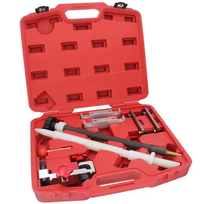 GEPCO ADVANCED TECHNOLOGY Attrezzi di Messa in Fase Set per Porsche Boxster 911 Carrera 4S 996 997 986 987