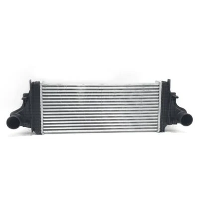 Intercooler cargador enfriador de aire turbocompresor turbocompresor Mercedes-Benz ML320 ML350 R320 Foto 1 de 2
