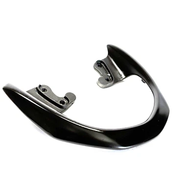 Suzuki Inazuma GW250 2013 a 2018, manija trasera del pasajero OEM, P/N 46211-48H01 Foto 1 de 4