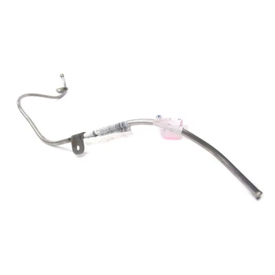 Tubo de varilla de inmersión de nivel de aceite de motor OEM NUEVO 6,4 L diésel 08-10 Super Duty 8C3Z-6754-A Foto 1 de 3