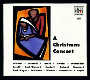 Weihnachtsfest, Konzerte & Kantaten - Hellen Kwon, Ross Pople - NEU 3 CDs - Bild 1 von 2