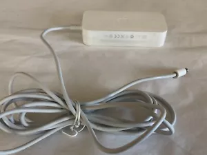 NEW Genuine Apple AirPort Extreme Base Station AC Adapter Power Supply A1202 - Picture 1 of 6