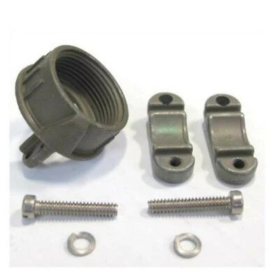 Amphenol, ITT Cannon, M85049/41-08A, Non Locking Strain Relief Kit (New in Bag) - Image 1 of 3