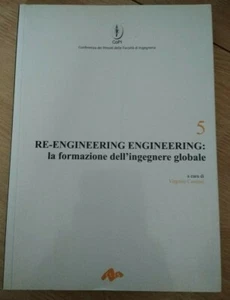Re Engineering Engineering : La formazione dell'Ingegnere globale, Cues 2008 - Imagen 1 de 4