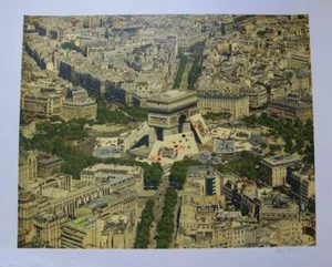 Carte serigrafiche Doug Webb LOST IN THE SHUFFLE firmate numerate edizione limitata  - Foto 1 di 2