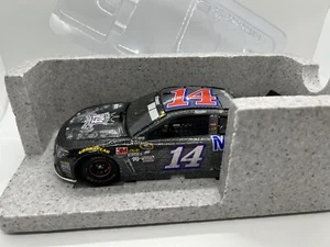 Tony Stewart 2016 #14 Mobil 1 Homestead Last Ride Raced Version Elite 1 Of 350 - Picture 1 of 4