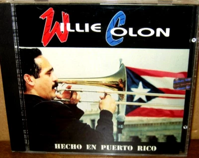 Hecho En Puerto Rico - Image 1 of 3