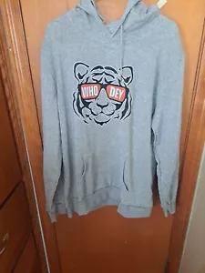 Who Dey Bengals Hoodie 2xl - Picture 1 of 2