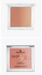 Essence Blush Lighter Gradient Powder Blush-01 Nude Twilight - Picture 1 of 1