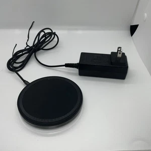 Belkin Wireless Boost Up | Fast Charger Optimized for iPhone | Model - F7U054 - Zdjęcie 1 z 5