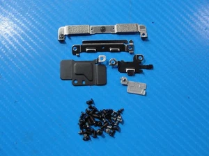 Dell Precision 5560 15.6" Screw Set Screws for Repair ScrewSet w/Brackets - Afbeelding 1 van 1