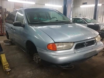 Automatic Transmission 6-232 3.8L ID F88P-BA Fits 98-99 WINDSTAR 1347465 Foto 1 de 4