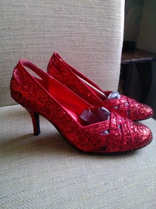 Koi Couture Women's Shoes Size 5 New - Picture 1 of 5