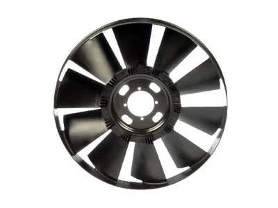 Лезвие вентилятора для 2002-2009 GMC Envoy Dorman 83433PVSD 2003 2004 2005 2007 2006 2008 - Изображение 1 из 2