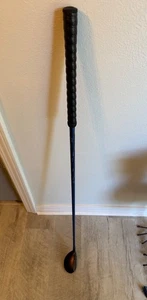 PING G30, 4 hybrid, 22 deg, Sr shaft - Picture 1 of 7