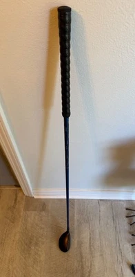 PING G30, 4 hybrid, 22 deg, Sr shaft - Image 1 of 4