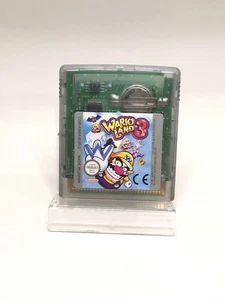 Wario Land 3 Nintendo Game Boy Color Spiel - Bild 1 von 1