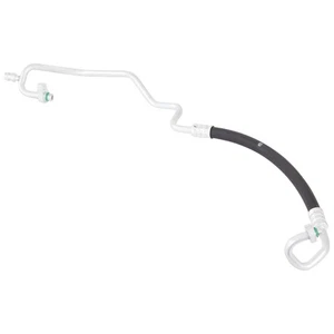 High Side A/C AC Discharge Hose For Hyundai Santa Fe Kia Sorento - Picture 1 of 1