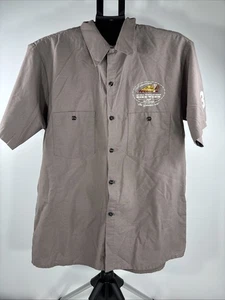 Indian Motorcycle Mechaniker Shirt xl - Bike Week- 115th Anniversary-2016 - Bild 1 von 10