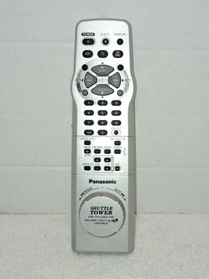 Panasonic LSSQ0388 Genuino OEM Probado y Funcionando Universal Ver Fotos Sin Corrosión Foto 1 de 4