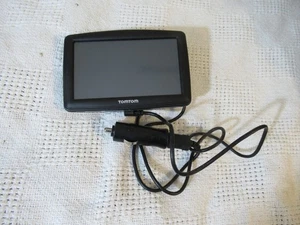 TomTom START 4EF00 GPS Device 5" GPS Navigator System - Picture 1 of 6
