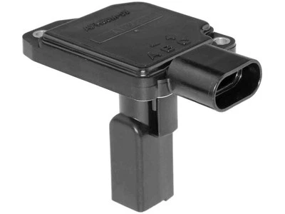 For 1999 Oldsmobile 88 Mass Air Flow Sensor NGK 41732GXFF Air Mass Sensor - Imagem 1 de 2