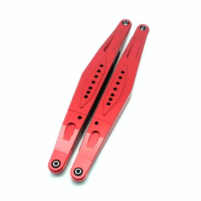 Rear Trailing Arms Linkage for Losi 1/6 Super Baja Rey 2.0 SBR 2.0 LOS254067 - Image 1 of 2